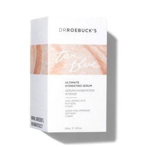 NIB True Blue Ultimate Hydrating Serum